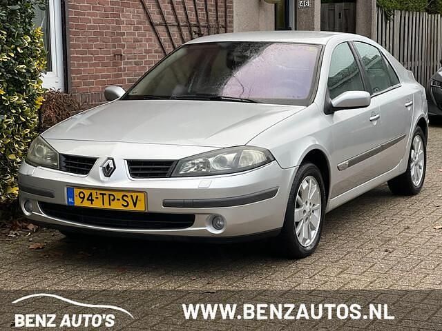 Overige Gebruikt 2007 Renault Laguna III Hatchback | € 1.499 (Goede deal) - Afbeelding 1/4