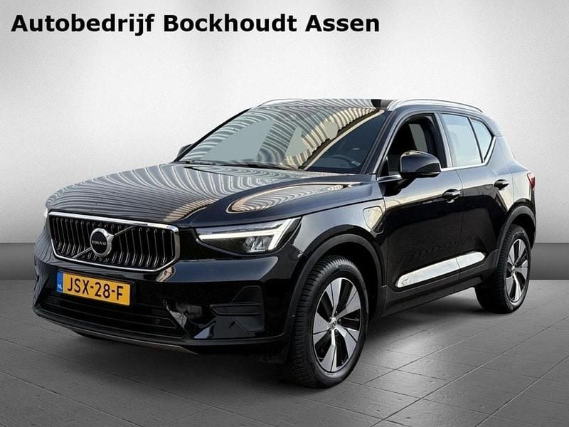 Occasion Volvo XC40 Inscription 263 PK (193 kW) 2022 Zwart SUV