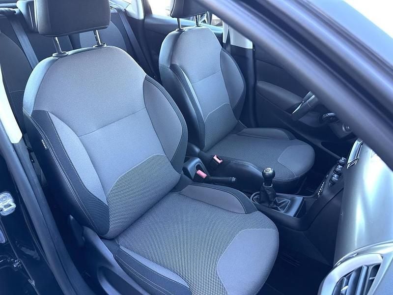 Occasion Citroën C3 2016 Zwart Hatchback