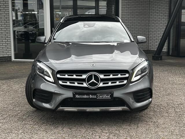 Occasion Mercedes GLA200 Premium Plus 157 PK (115 kW) 2018 Overig SUV