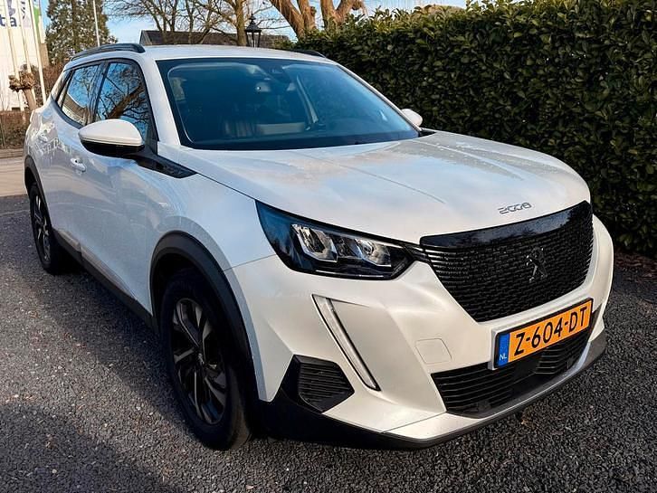 Occasion Peugeot 2008 Active 131 PK (96 kW) 2020 SUV