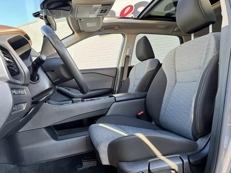 Occasion Nissan X-Trail 360º 204 PK (150 kW) 2023 Grijs SUV