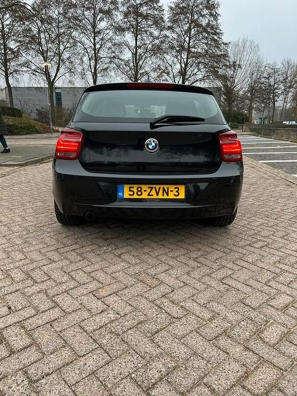 Occasion BMW 116 136 PK (100 kW) 2013 Hatchback