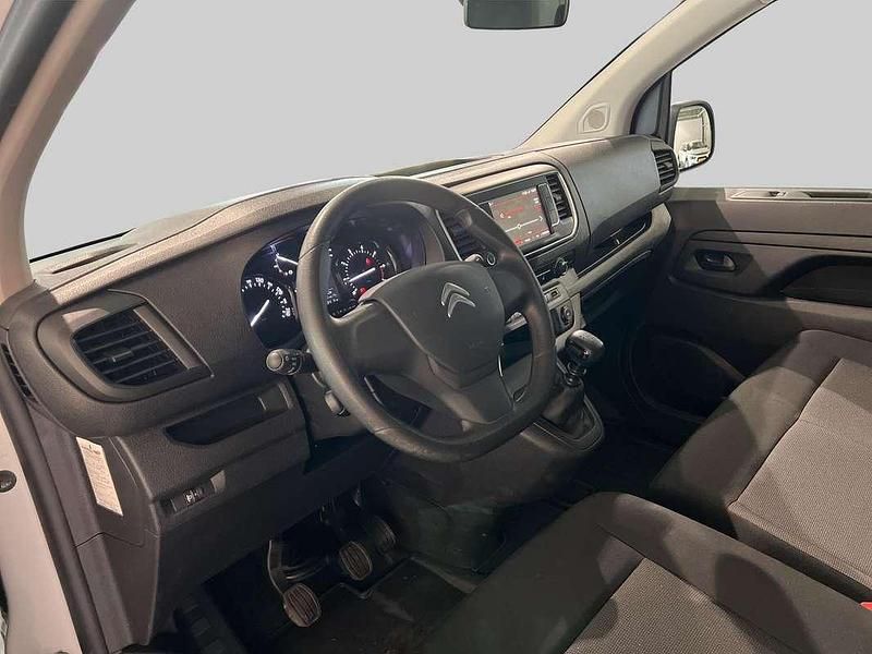 Occasion Citroën Jumpy 102 PK (75 kW) 2023 Wit MPV