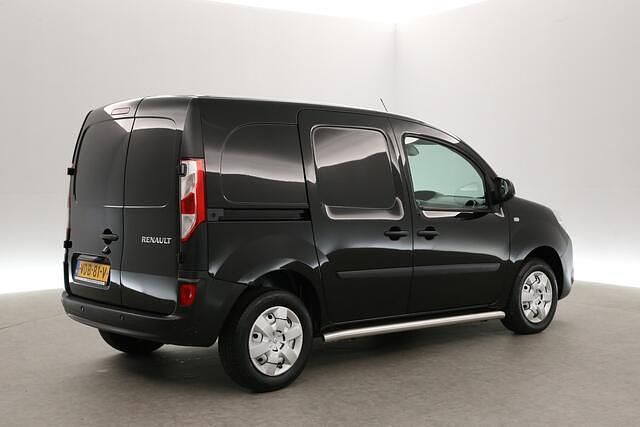 Occasion Renault Kangoo 90 PK (66 kW) 2020 Zwart MPV