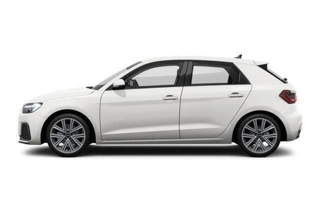 Occasion Audi A1 Design 150 PK (110 kW) 2023 Overige Hatchback