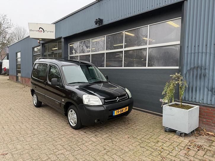Occasion 2003 Citroën Berlingo MPV | € 1.950 (Eerlijke prijs) - Afbeelding 1/4