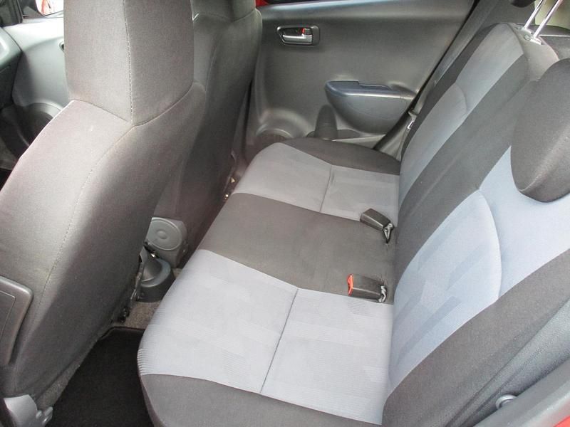 Occasion Suzuki Alto Comfort 68 PK (50 kW) 2014 Rood Hatchback