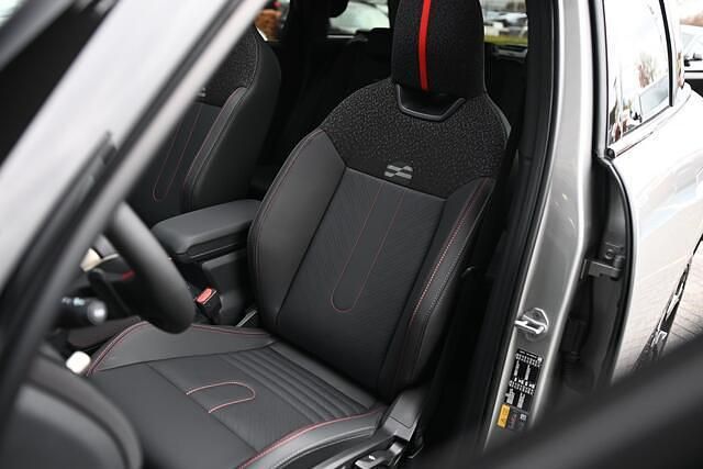 Occasion Mini John Cooper Works Countryman 150 kW (204 PK) 2026 Zilver SUV