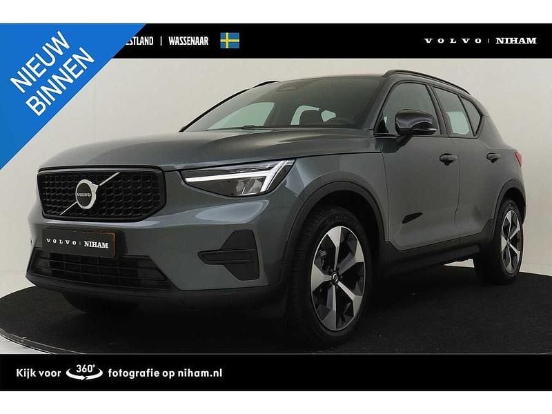 Occasion 2026 Volvo XC40 Plus SUV | € 43.585 (Eerlijke prijs) - Afbeelding 1/4