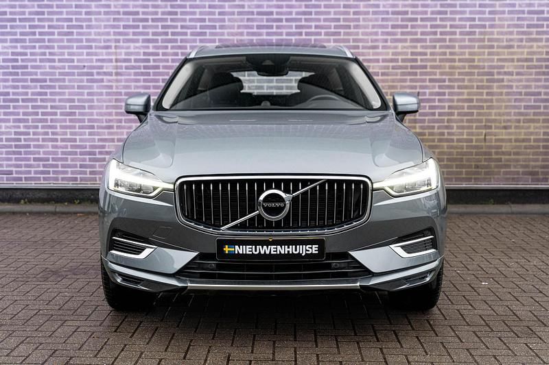 Occasion Volvo XC60 Inscription 2022 Grijs SUV