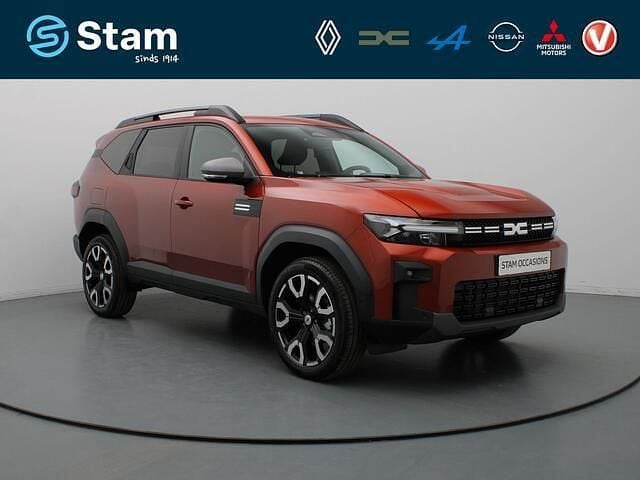 Bruin Gebruikt 2025 Dacia Bigster Journey SUV | € 39.990 (Eerlijke prijs) - Afbeelding 1/4