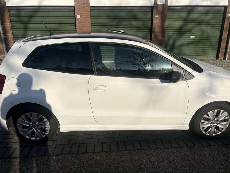 Occasion VW Polo 75 PK (55 kW) 2011 Sedan