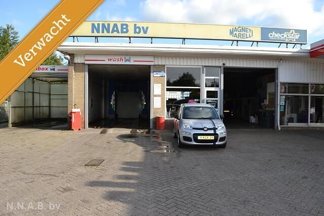 Grijs Gebruikt 2013 Fiat Panda Pop Hatchback | € 3.990 (Iets duurder) - Afbeelding 1/4