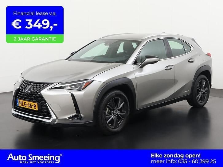 Gebruikt 2021 Lexus UX 300e Executive Line SUV | € 27.895 - Afbeelding 1/4