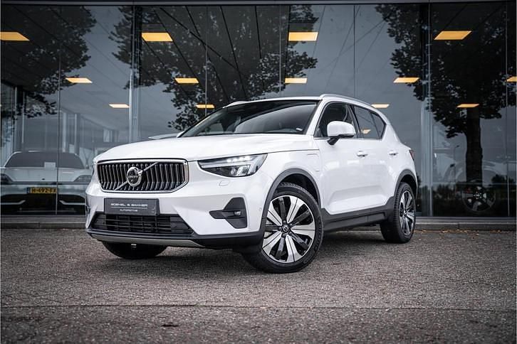 Occasion 2023 Volvo XC40 Plus SUV | € 39.950 (Iets duurder) - Afbeelding 1/4