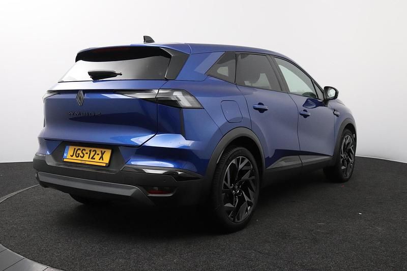 Occasion Renault Symbioz Esprit Alpine 2025 Blauw SUV