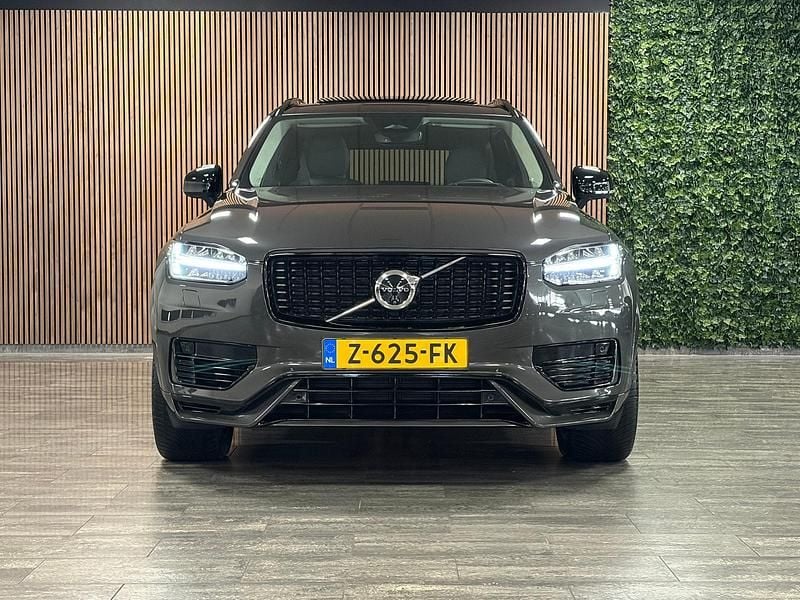 Occasion Volvo XC90 Ultra 456 PK (335 kW) 2024 Grijs SUV