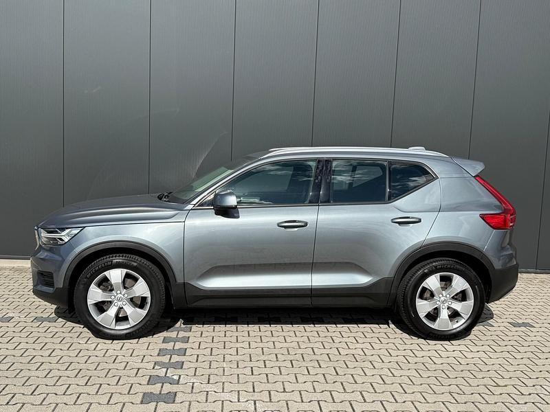 Occasion Volvo XC40 Momentum 2019 Grijs SUV