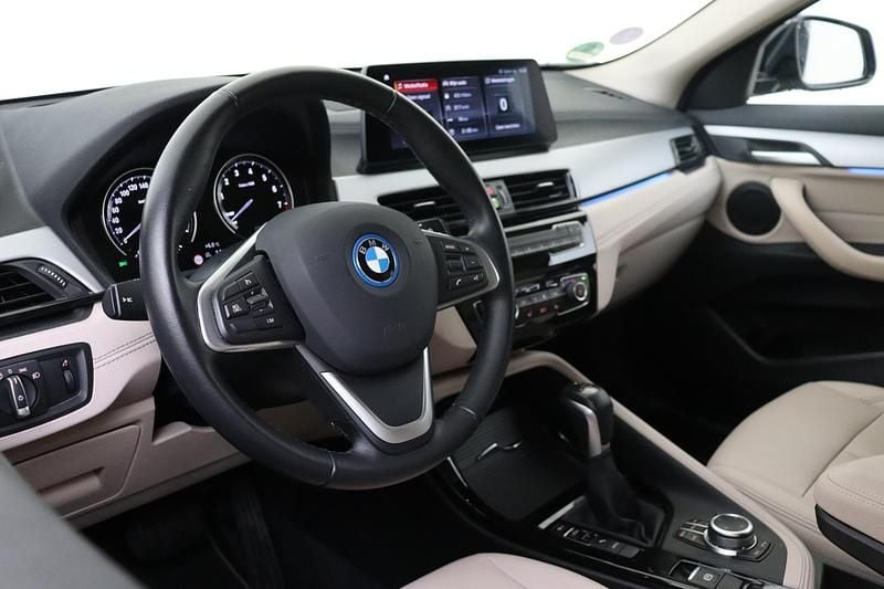 Occasion BMW X2 Executive 220 PK (161 kW) 2022 Grijs SUV