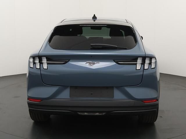 Nieuw Ford Mustang Mach-E 216 kW (294 PK) 2025 Blauw SUV