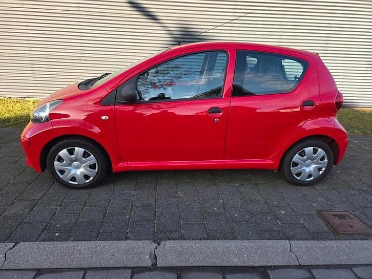 Occasion Toyota Aygo 68 PK (50 kW) 2008 Hatchback
