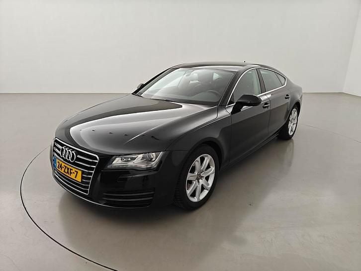 Occasion 2013 Audi A7 | € 13.950 (Eerlijke prijs) - Afbeelding 1/4