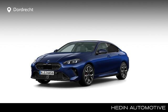 Blauw Nieuw 2025 BMW 220 M Sport Coupé | € 59.780 (Iets duurder) - Afbeelding 1/4