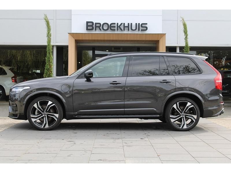 Occasion Volvo XC90 Ultimate 311 PK (228 kW) 2024 Grijs SUV