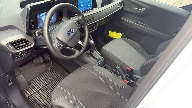 Occasion Ford Transit Trend 101 PK (74 kW) 2024 Wit Van