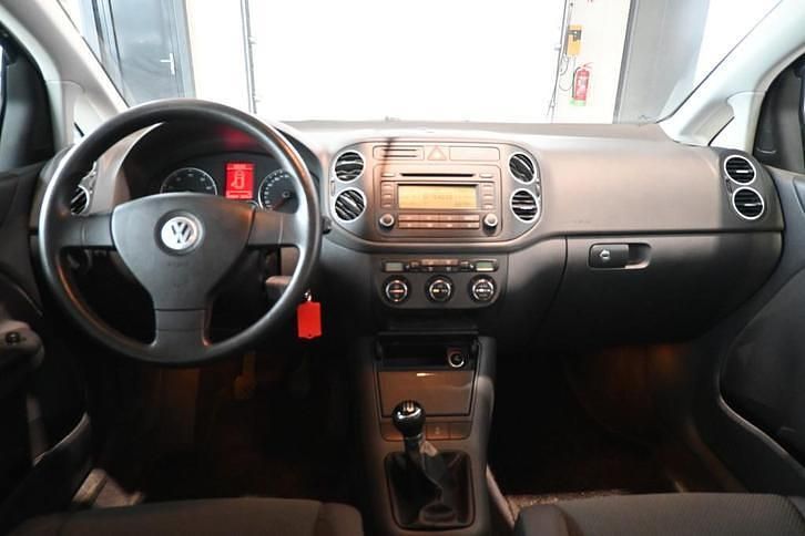 Occasion VW Golf Plus Cross 116 PK (85 kW) 2005 MPV