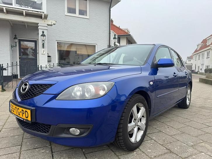 Occasion Mazda 3 104 PK (76 kW) 2006 Hatchback