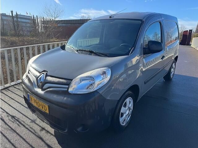 Overige Occasion 2018 Renault Kangoo MPV | € 3.950 (Eerlijke prijs) - Afbeelding 1/4