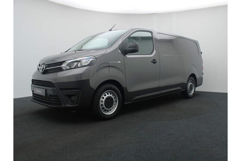 Gebruikt 2023 Toyota Proace Live Van | € 32.995 (Goede deal) - Afbeelding 1/1