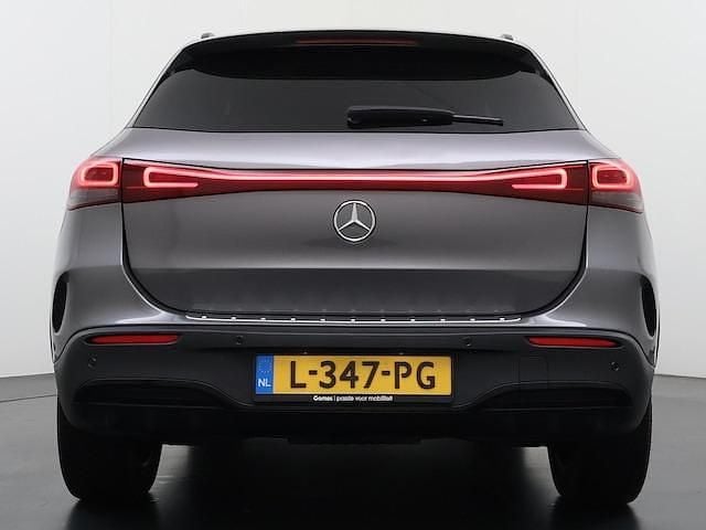 Occasion Mercedes EQA250 Business 140 kW (191 PK) 2021 Grijs SUV