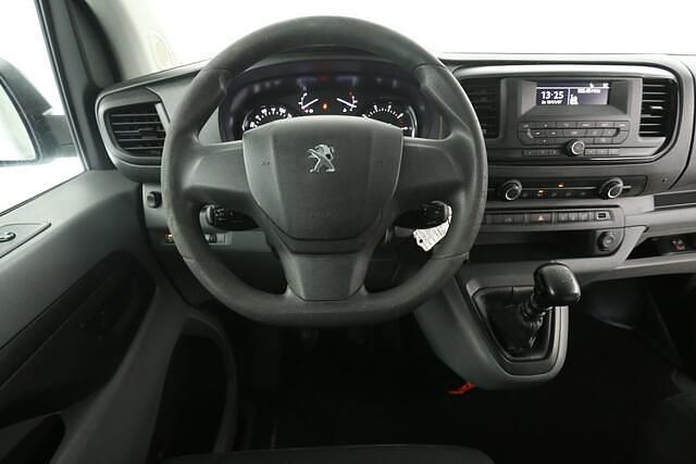 Occasion Peugeot Expert 122 PK (89 kW) 2017 Wit Van