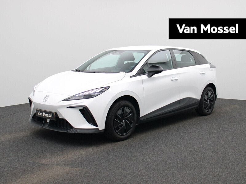 Gebruikt 2023 MG MG4 EV Hatchback | € 19.495 (Eerlijke prijs) - Afbeelding 1/4