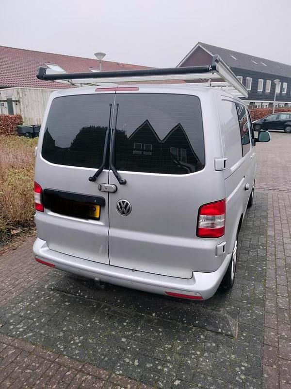 Occasion VW T5 84 PK (61 kW) 2014 Van