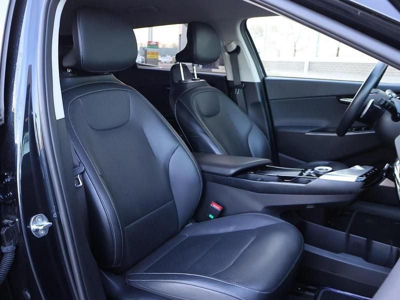 Occasion Kia EV6 Plus 168 kW (229 PK) 2021 Blauw SUV