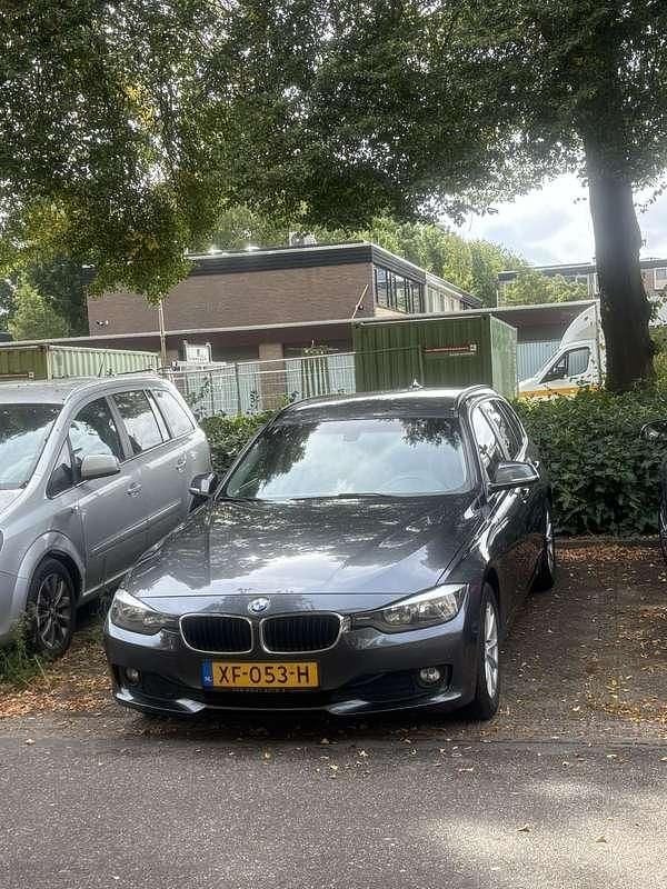 Occasion 2013 BMW 316 Stationwagen | € 6.800 (Eerlijke prijs) - Afbeelding 1/4