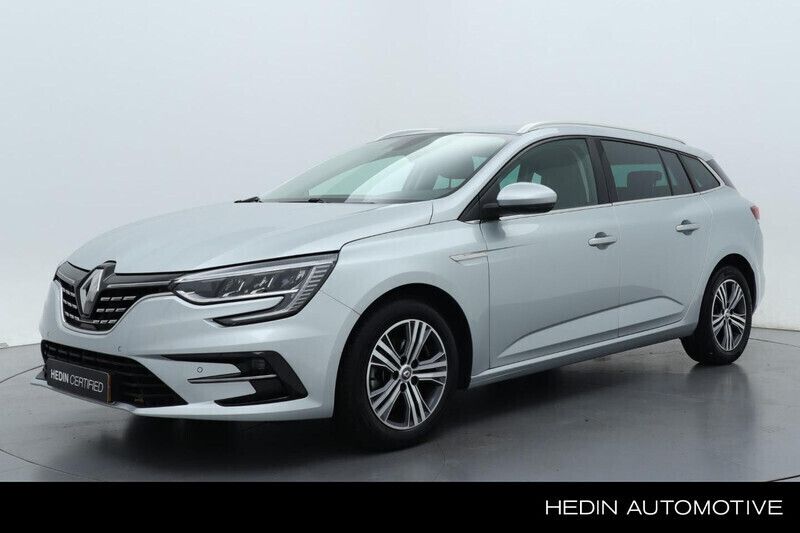 Gebruikt 2021 Renault Mégane IV Stationwagen | € 16.945 - Afbeelding 1/3
