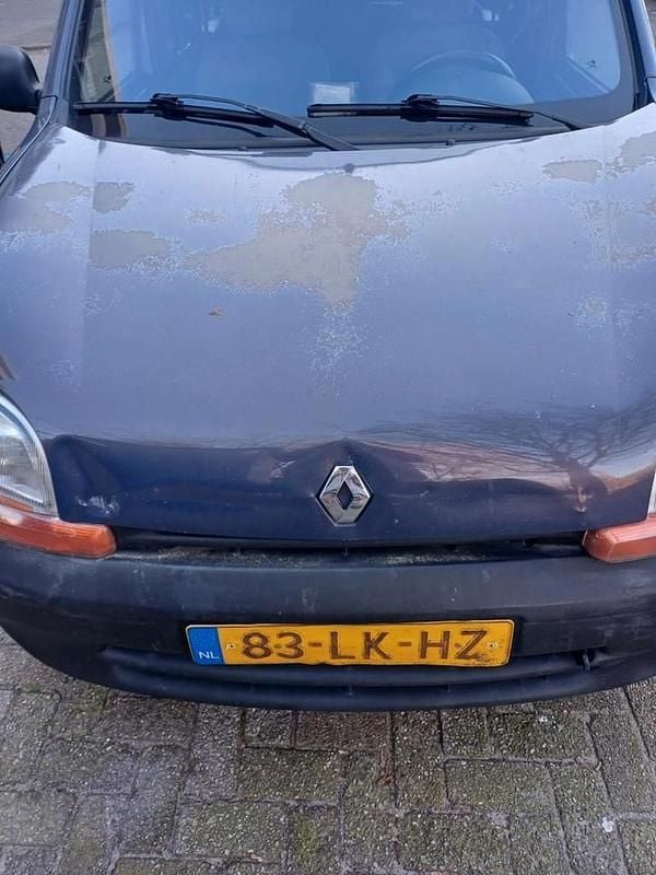 Gebruikt 2003 Renault Kangoo | € 975 (Super prijs) - Afbeelding 1/1