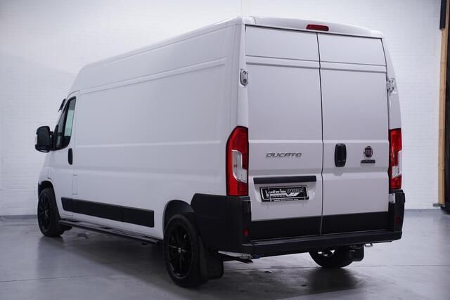 Occasion Fiat Ducato 140 PK (102 kW) 2024 Wit Van