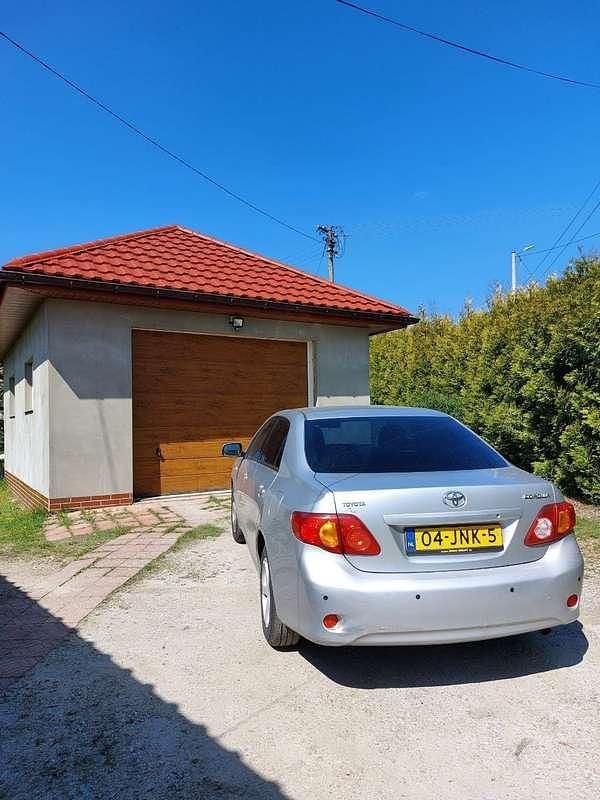 Gebruikt 2007 Toyota Corolla Sedan | € 4.250 (Super prijs) - Afbeelding 1/4
