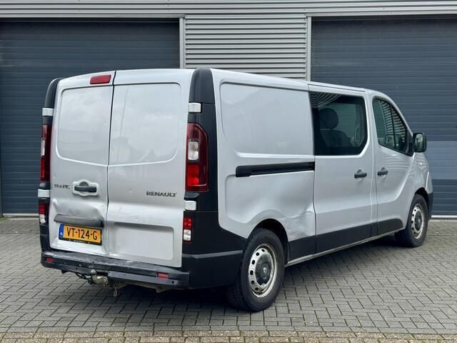 Occasion Renault Trafic 140 PK (102 kW) 2016 Overige MPV