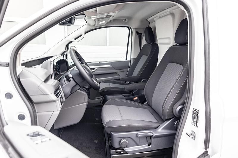 Occasion VW Transporter Style 150 PK (110 kW) 2024 Wit Van