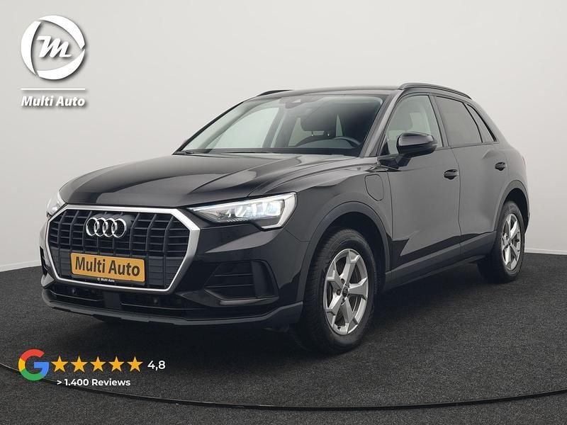 Occasion Audi Q3 245 PK (180 kW) 2021 Zwart SUV