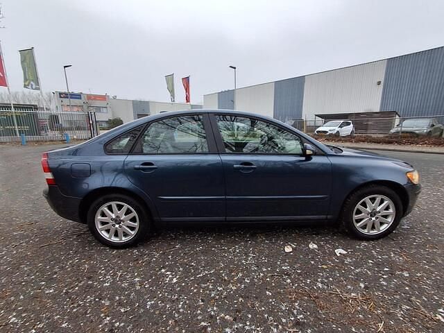Occasion Volvo S40 140 PK (102 kW) 2006 Blauw Sedan