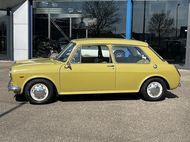 Occasion Austin 1100 95 PK (69 kW) 1973 Groen Sedan