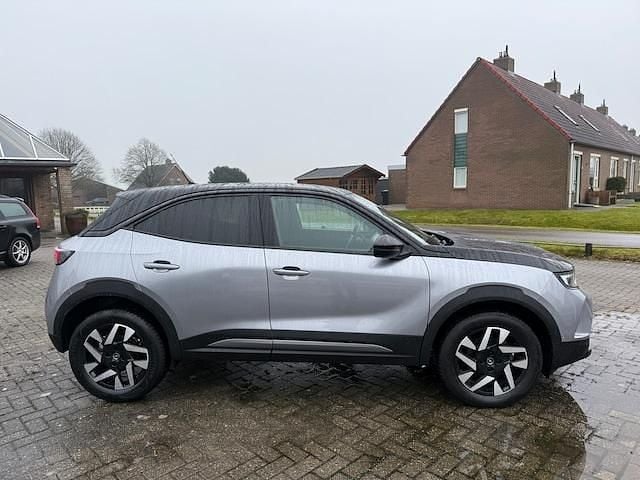 Occasion Opel Mokka GS Line 2024 Grijs (metallic) SUV